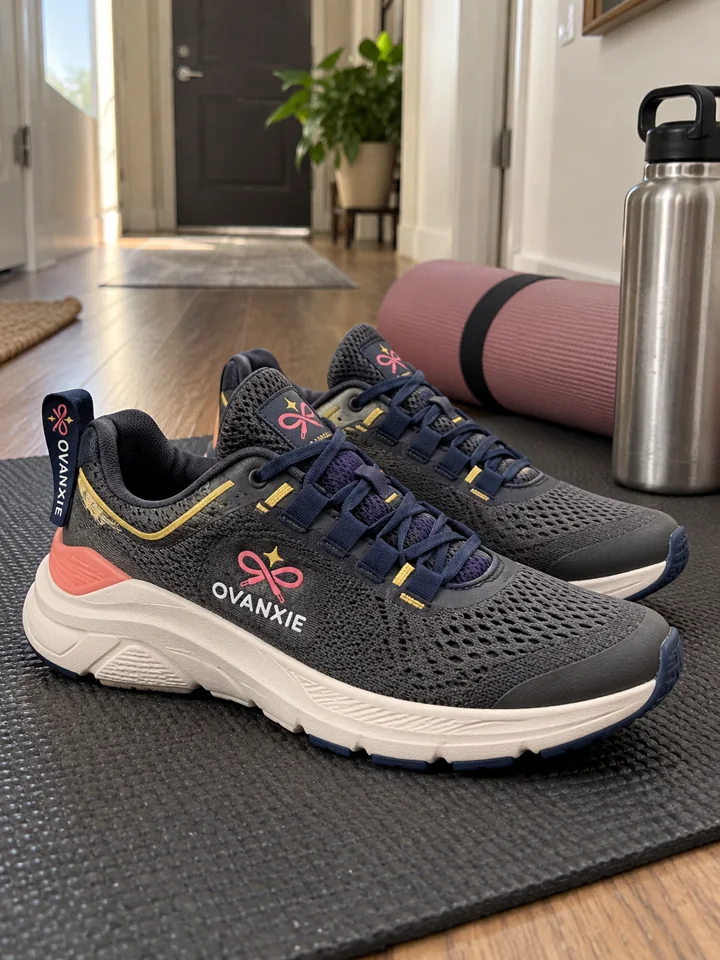 Original upload: Motion Lift trainers